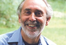 Aryeh Maidenbaum Jewish Heritage Travel Trip Leader | jhtravel.org