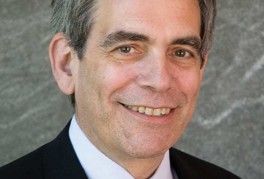 David Marwell Jewish Heritage Travel Scholar | jhtravel.org