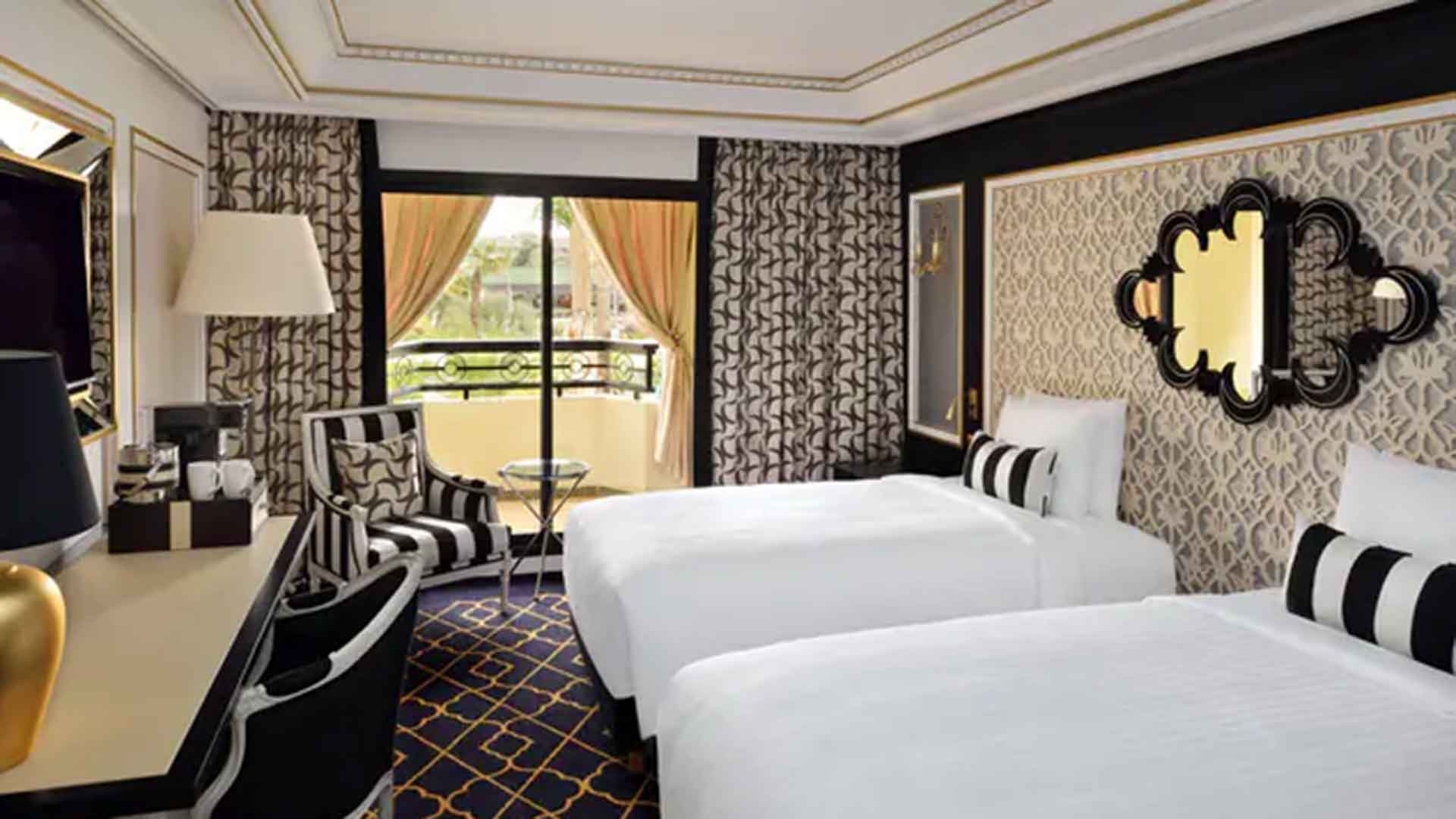 Fes-Marriott-Hotel-Jnan-Palace-guestroom