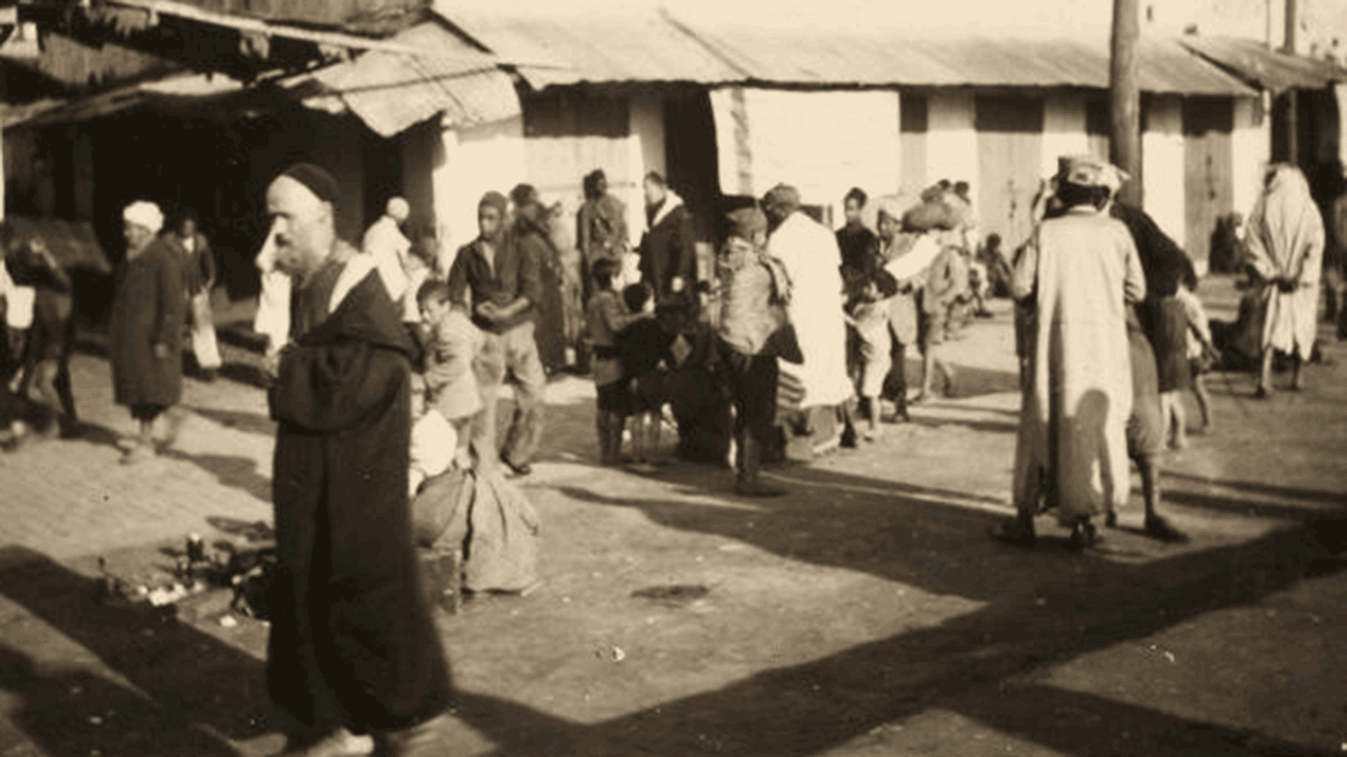 Jews-in-Morocco-1930s