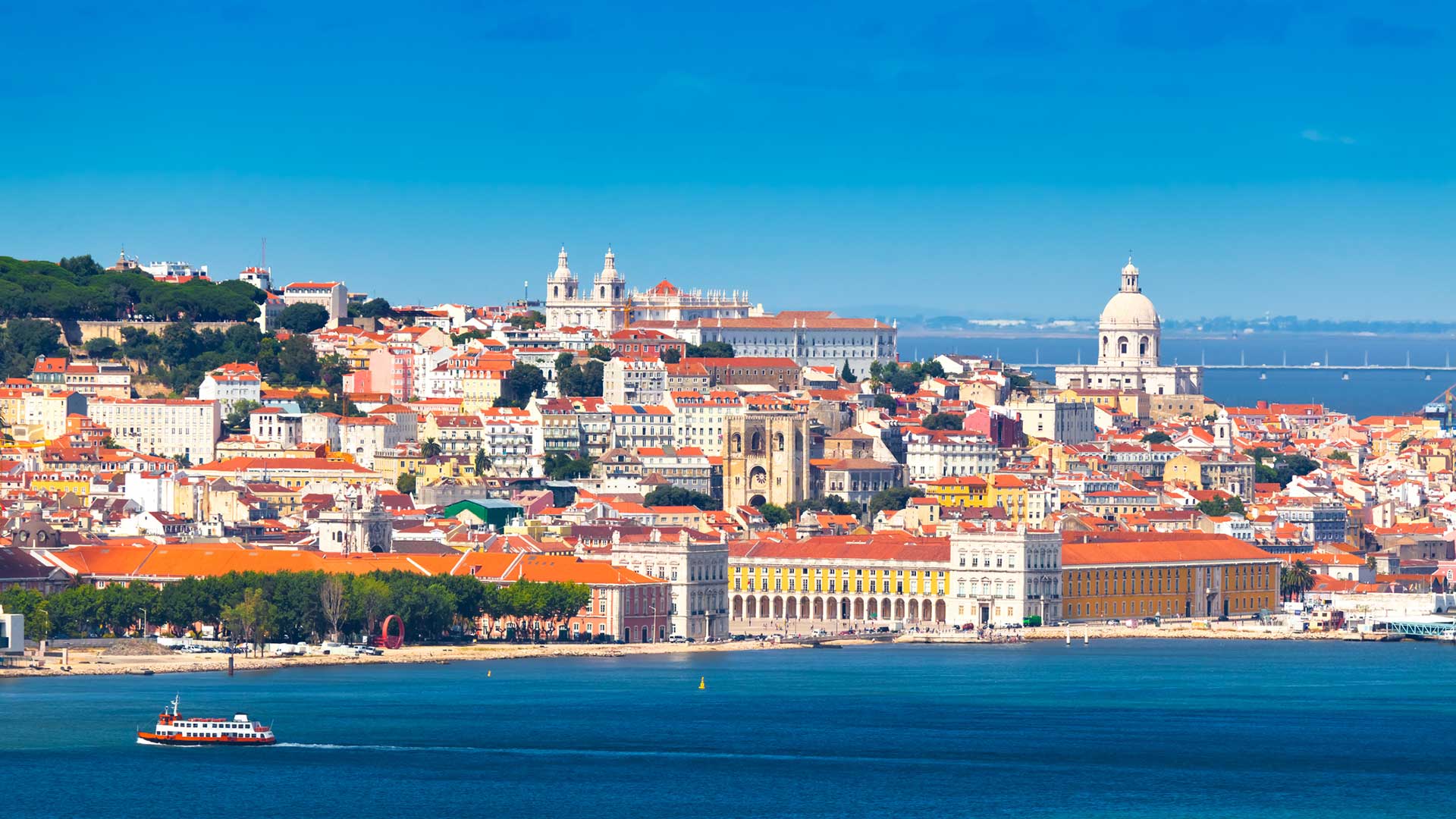 Lisbon-dreamstime_m_20556337