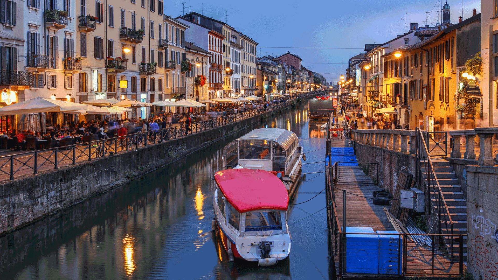 Milan-Italy-waterway