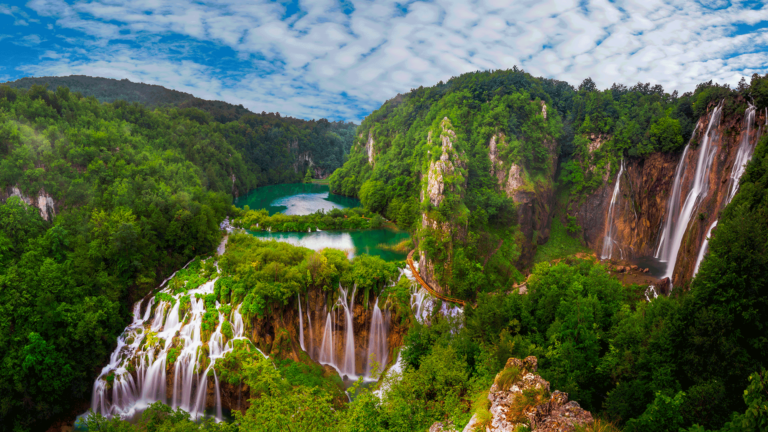 Plitvice National Park