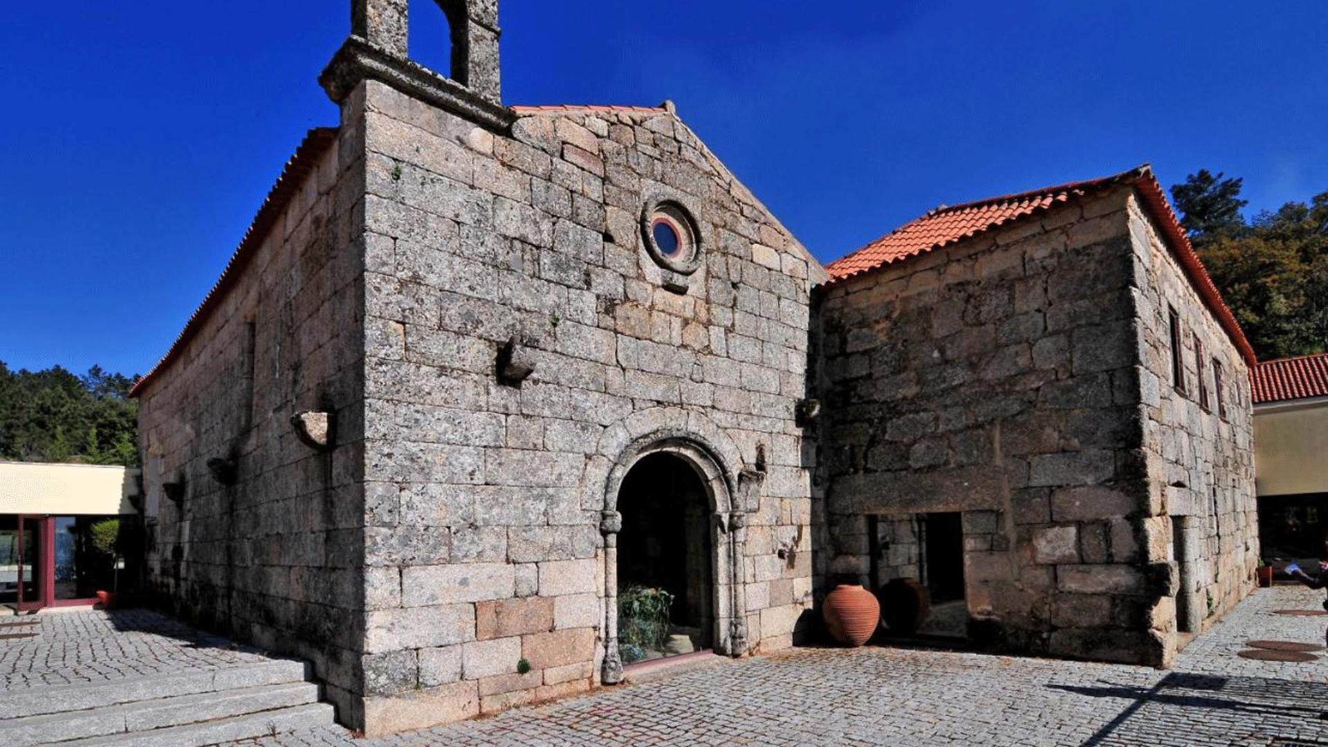 Pousada-Convento-de-Belmonte-Exterior