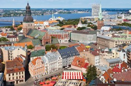 Riga, Latvia | jhtravel.org