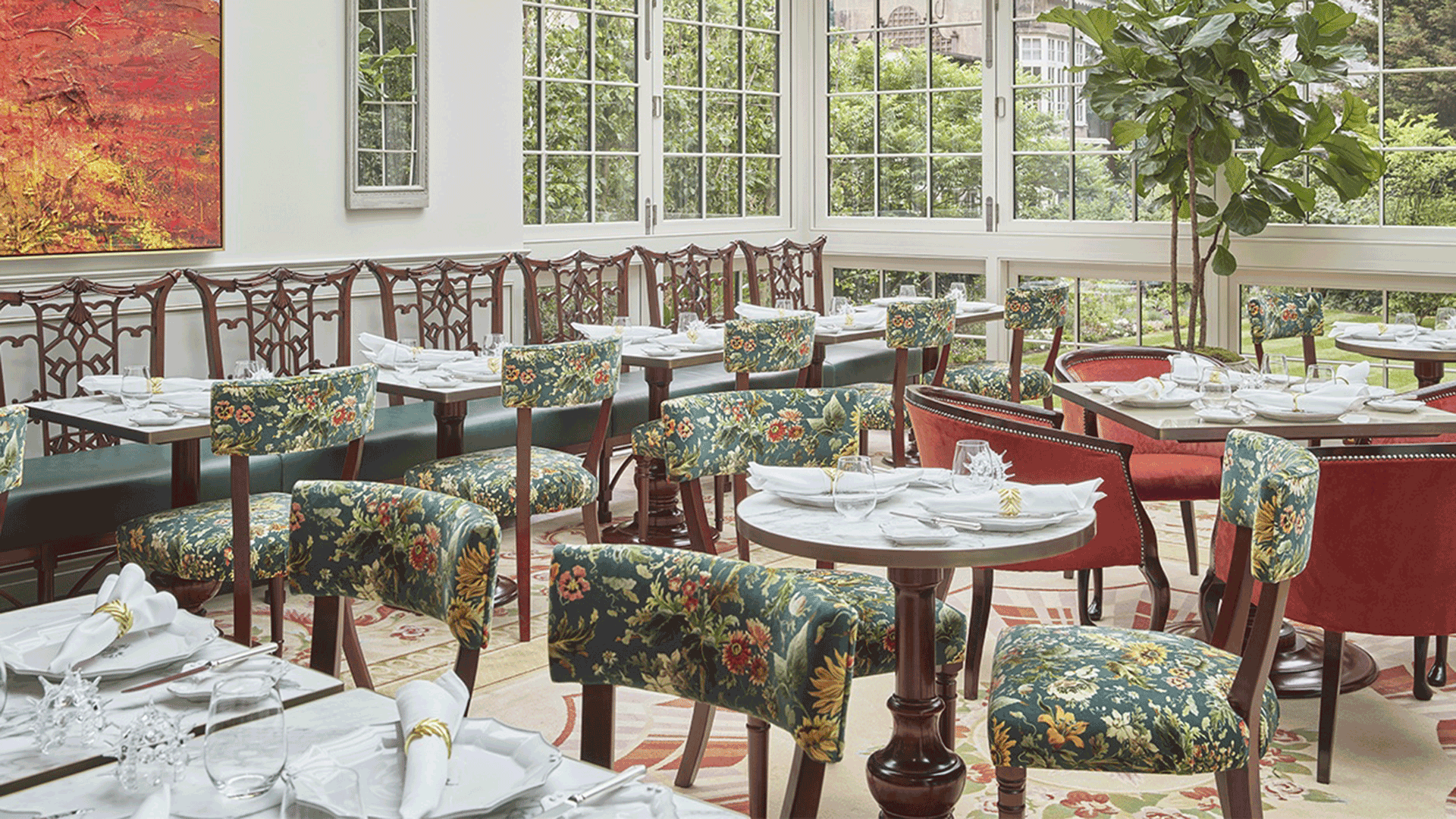 The-Goring-Dining