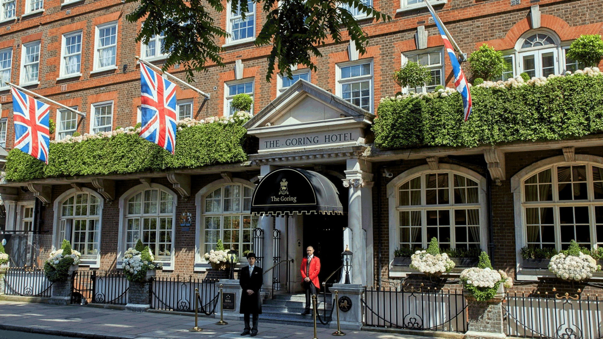 The-Goring-front-exterior